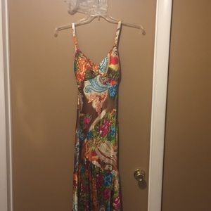 Formal Gown